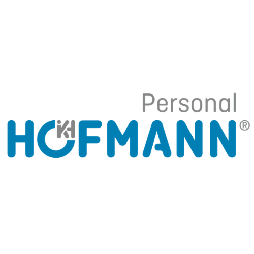 Logo Hofmann Personal DE
